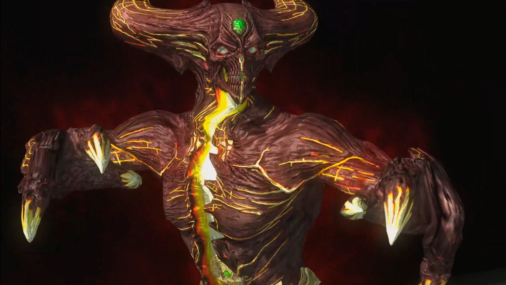 how to get corrupted shinnok skin