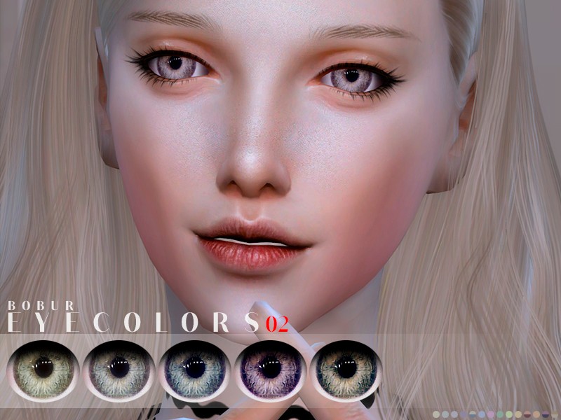 bobur眼睛颜色02