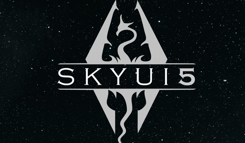 【前置插件】SkyUI v5.1 汉化版