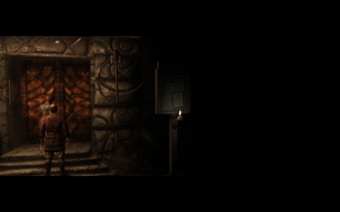 The Notice Board SE下载V1.4版本上古卷轴5：重置版 Mod下载3DM MOD站