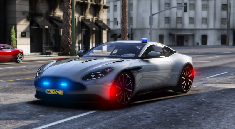 Nfs heat aston martin db11 как получить