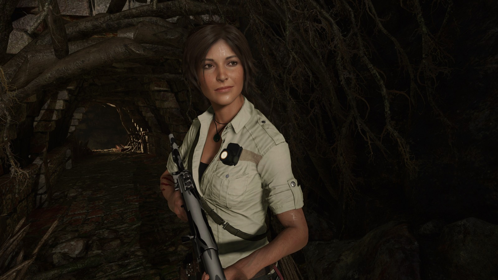 p shadow of the tomb raider image