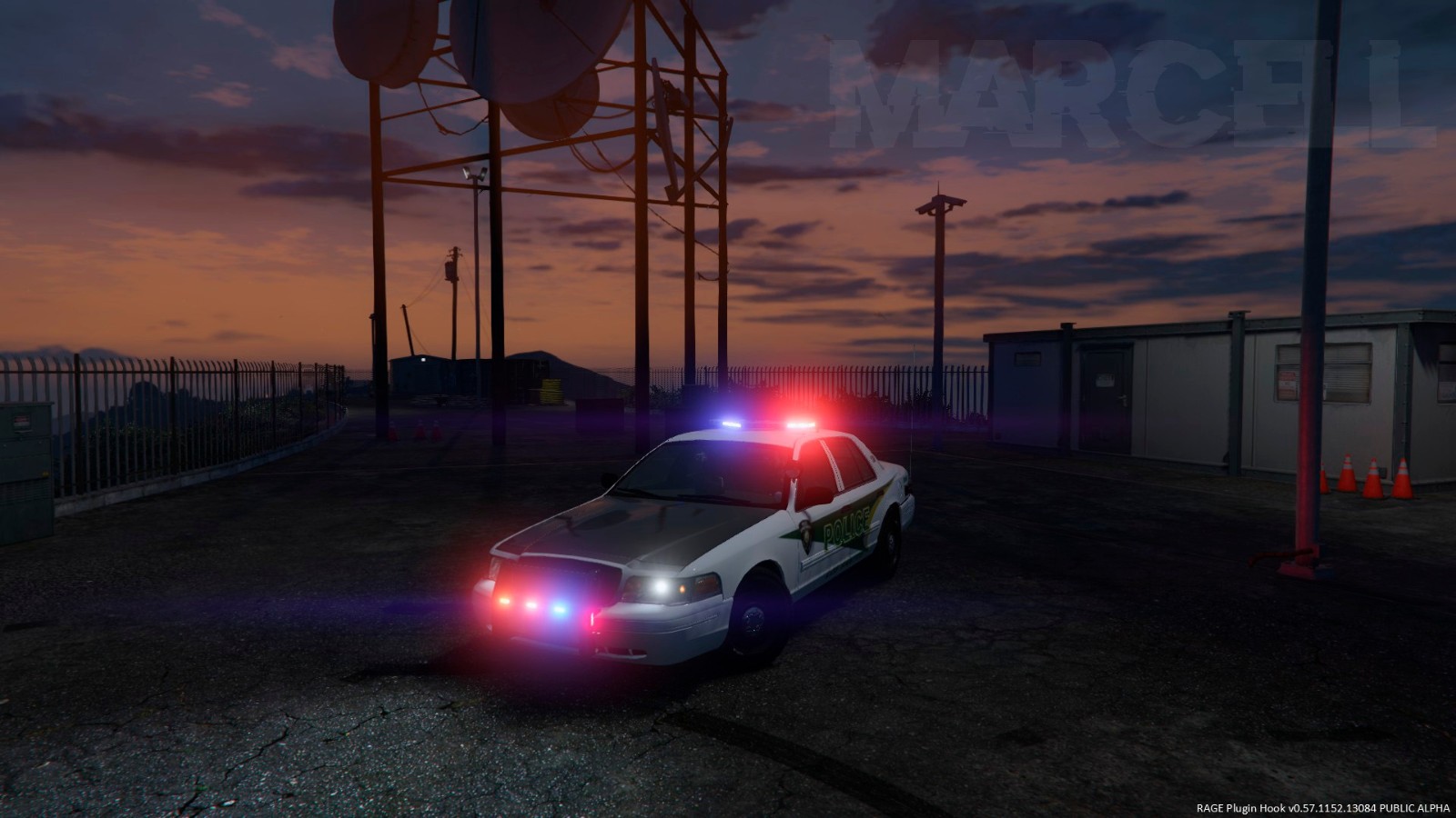 lspdfr brighter lights