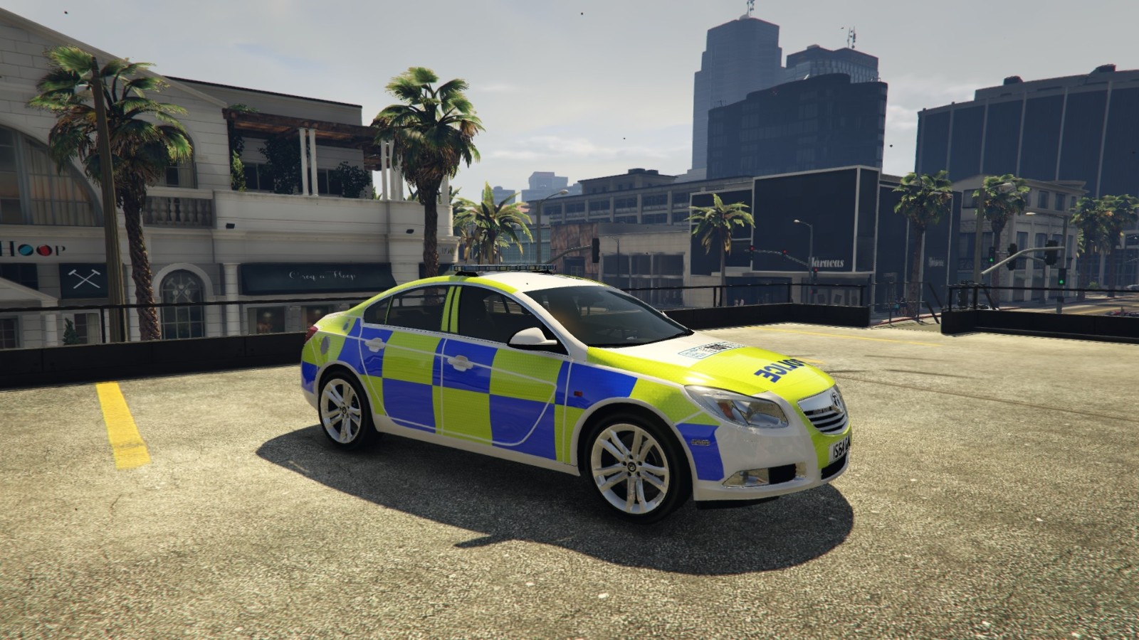 0版本_侠盗猎车手系列 mod下载-3dm mod站