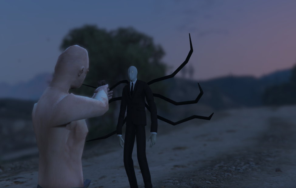 slendermantentacles
