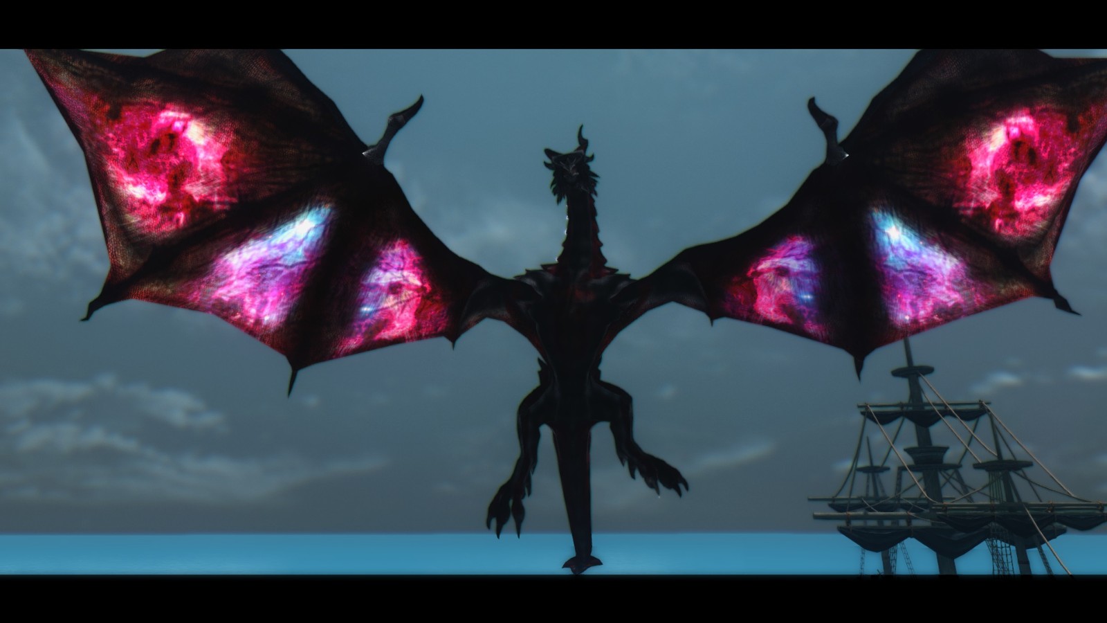 dd的paarthurnaxdragonskinretex