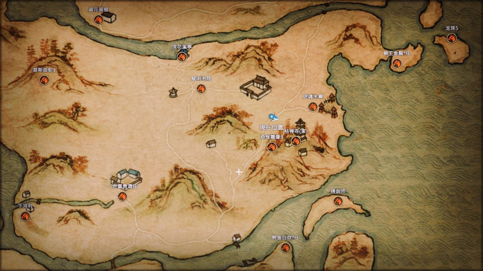 惬意江湖1.73 自动战斗、家园建设、自定战场