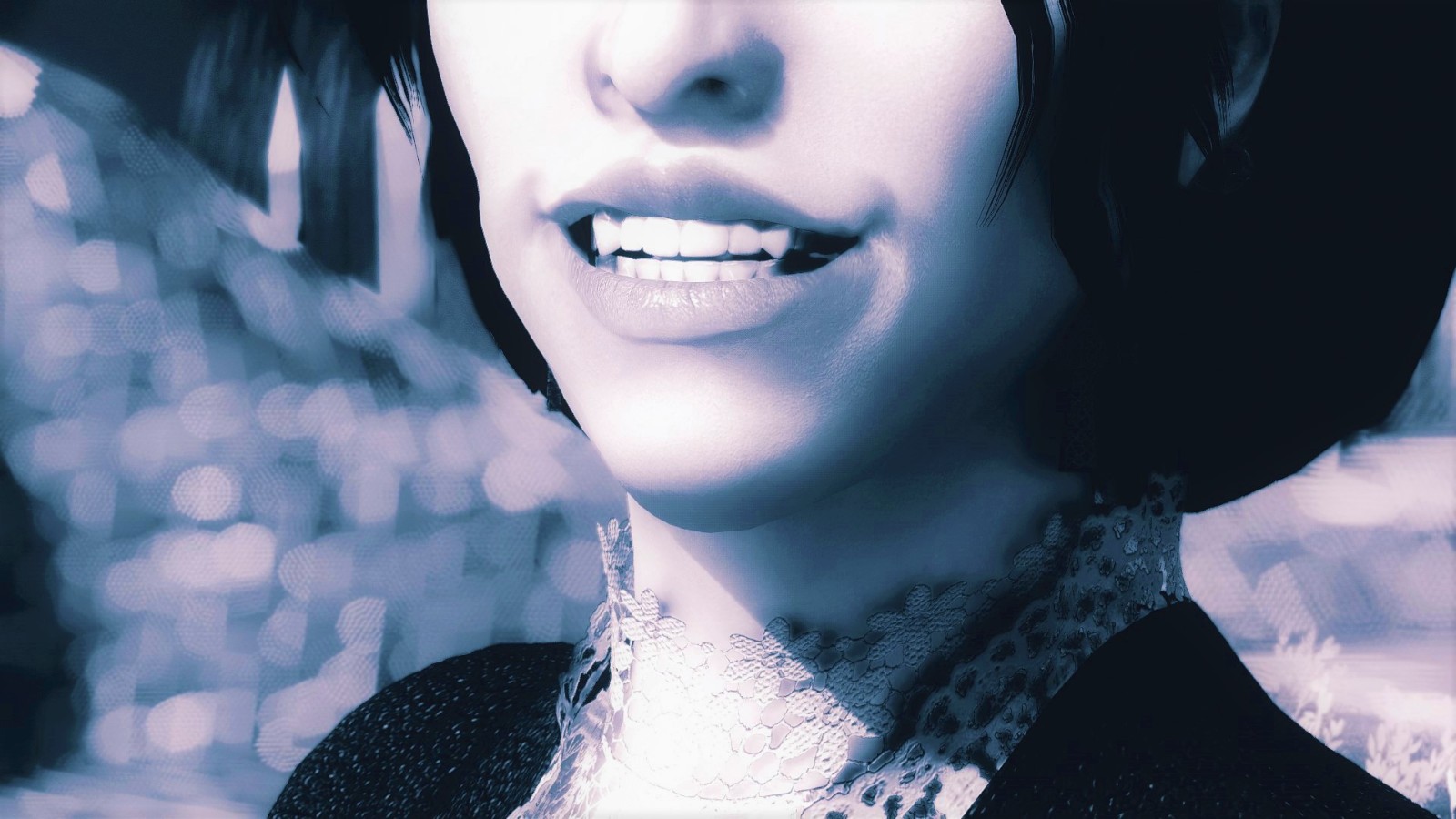 由marise设计的smilehd