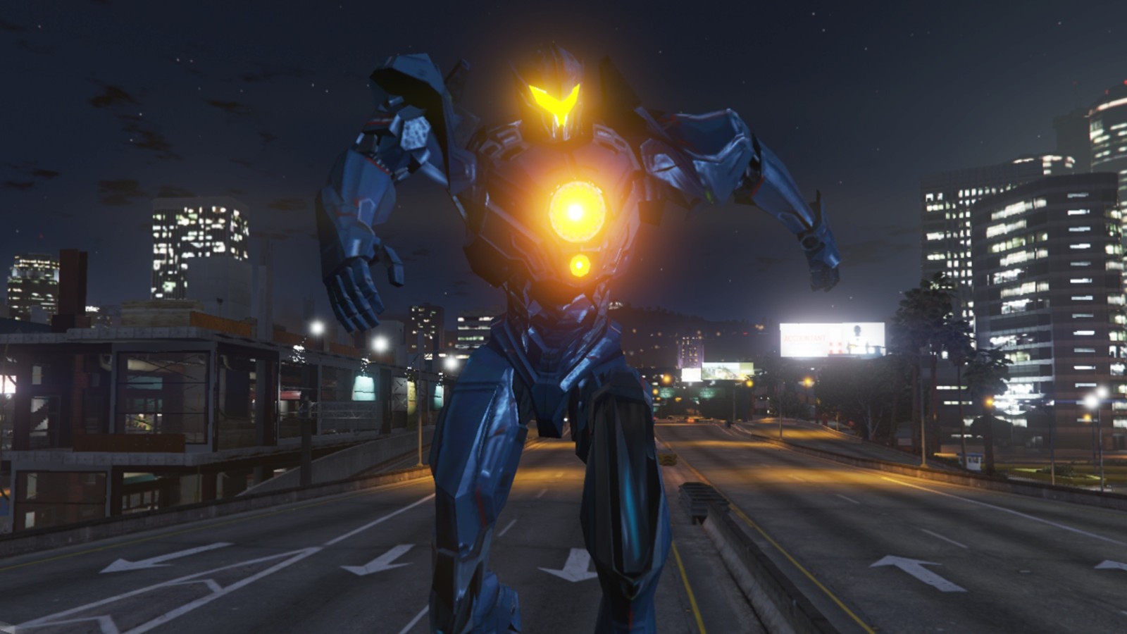 gipsyavengerpacificrimuprisingaddonped