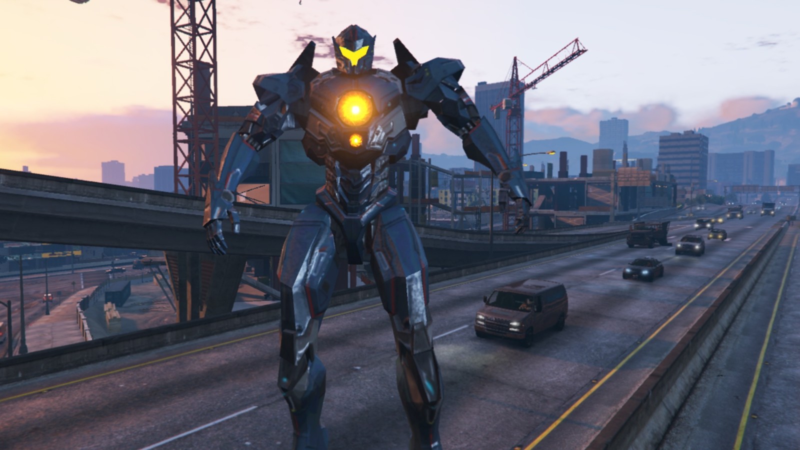 gipsyavengerpacificrimuprisingaddonped