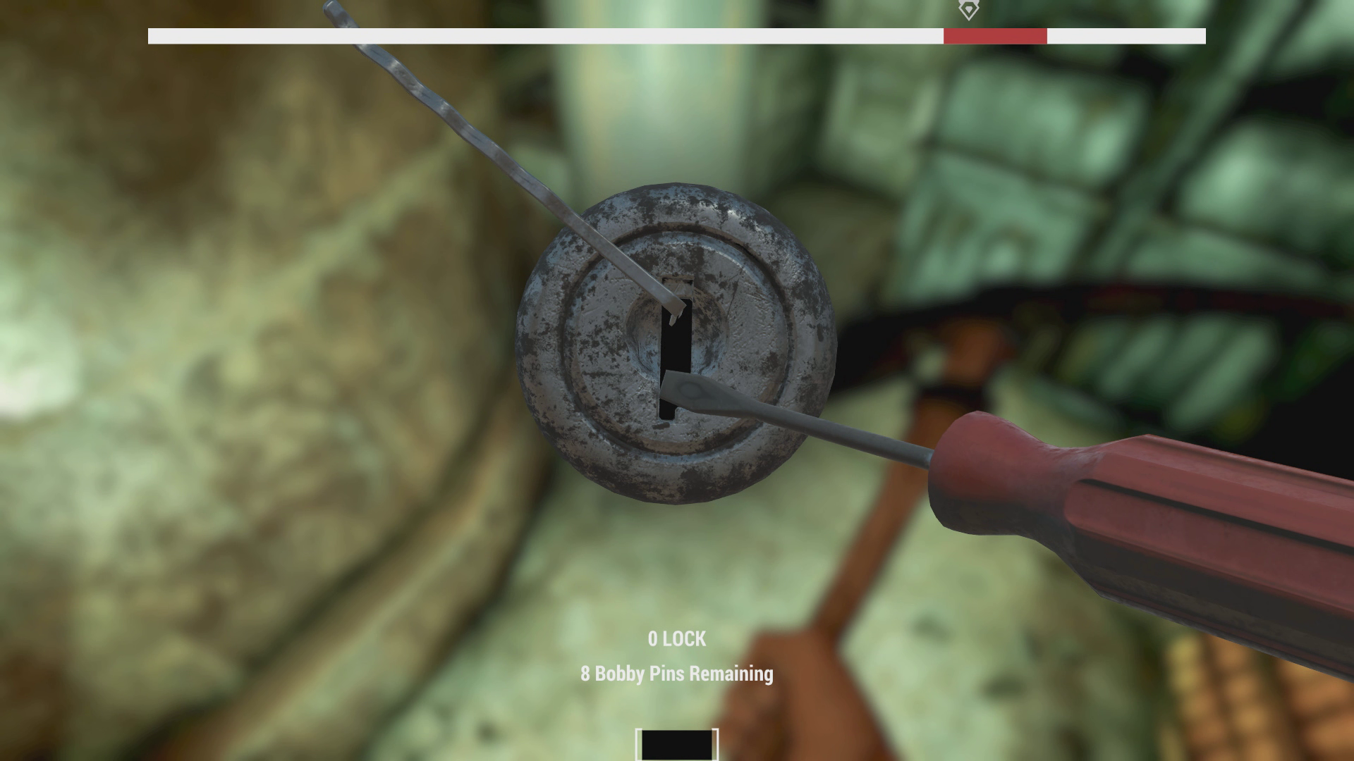 Lockpick Bar 76下载_V1版本_辐射76 Mod下载-3DM MOD站