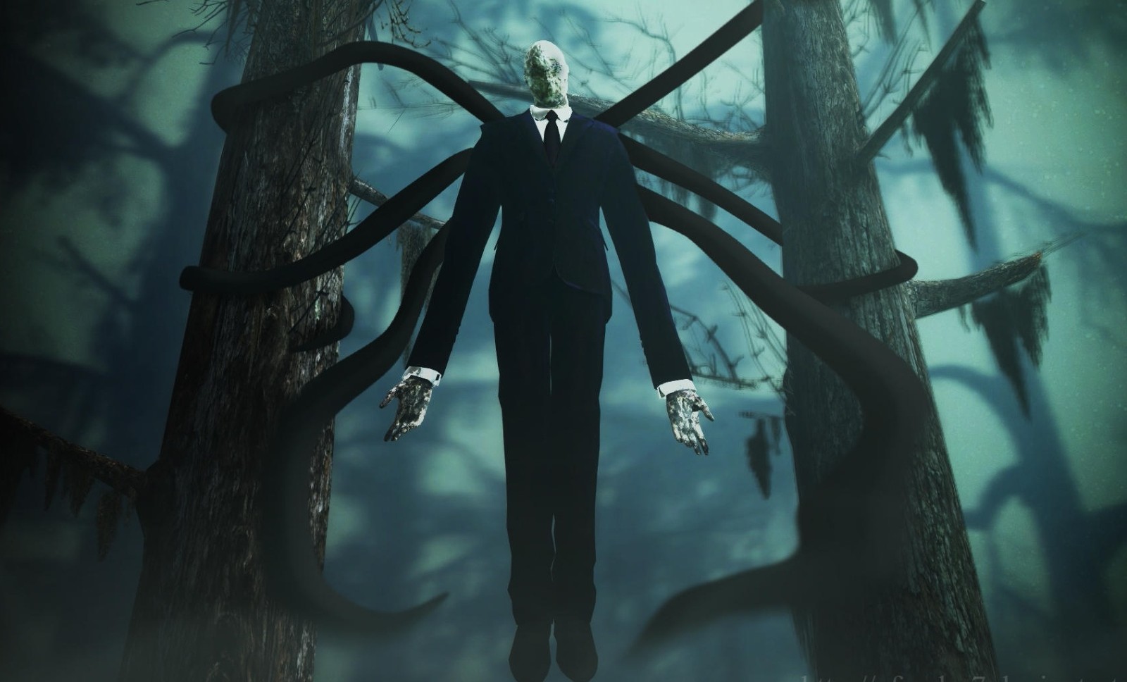 slendermantentacleshd