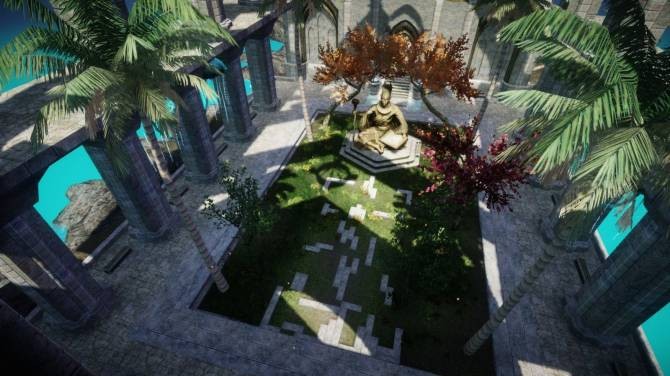 相关作品都瓦克因的耻辱(更新1.