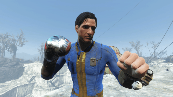 thechampmeleeweaponplusshortquest一把近战武器