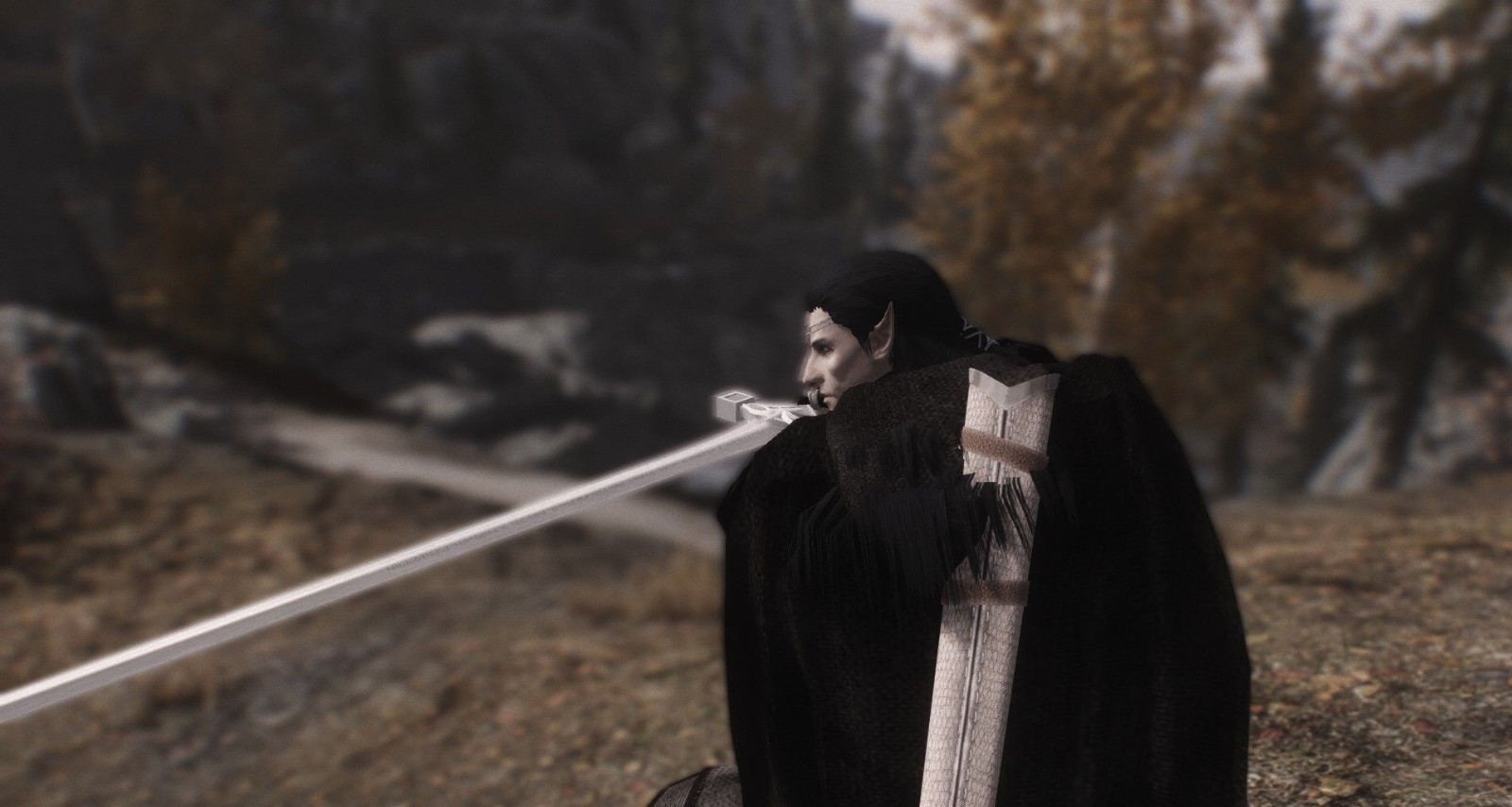 权力的游戏拂晓神剑黎明戴恩家族祖传宝剑内含2k4k材质