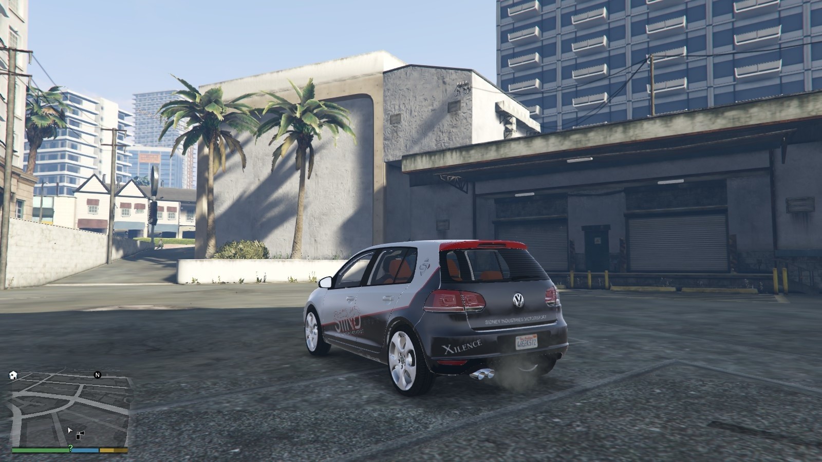 gta5-mods.com/vehicles/volkswagen-golf-mk