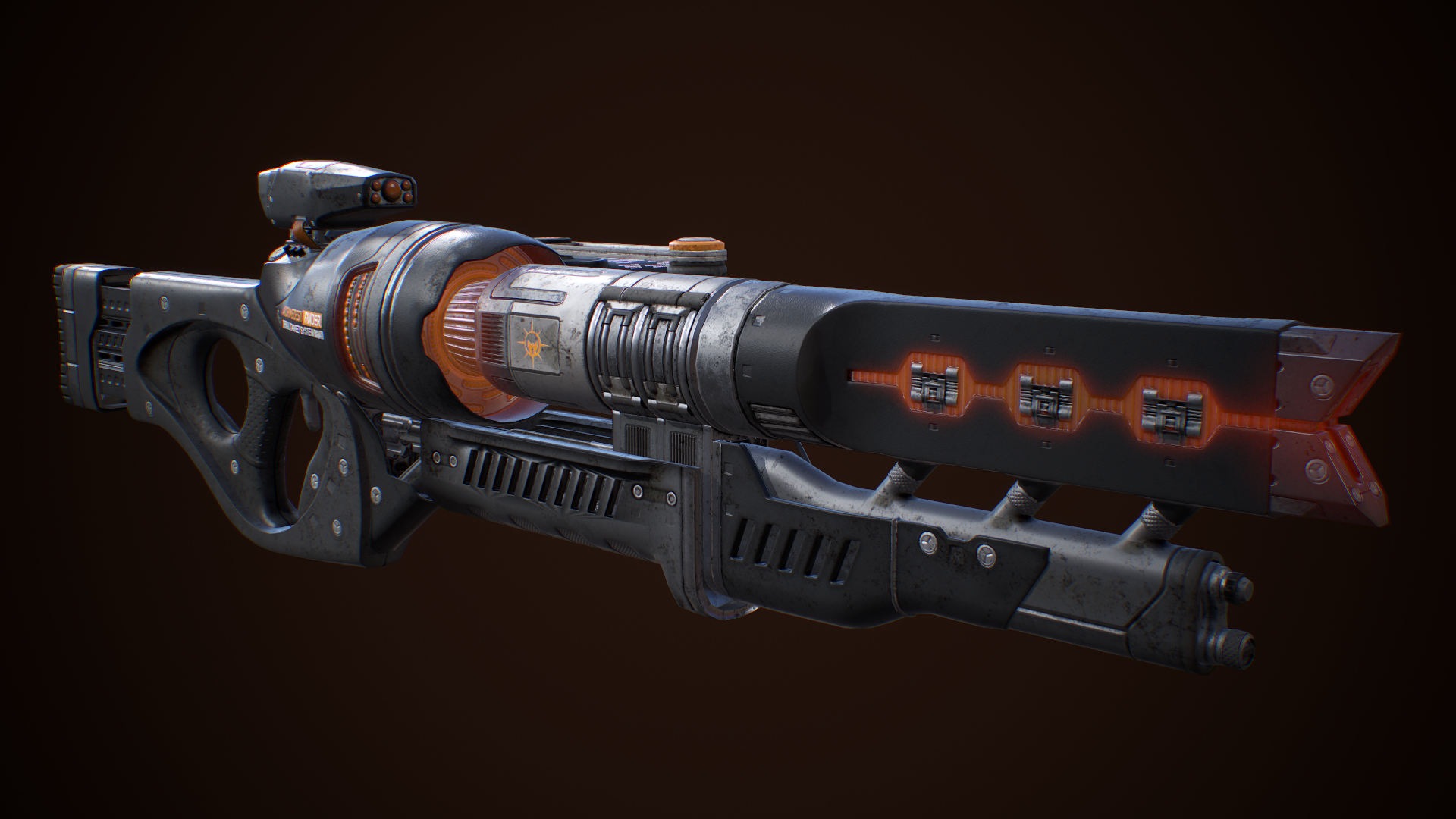 辐射4 人物美化 archimedes-ii 截图