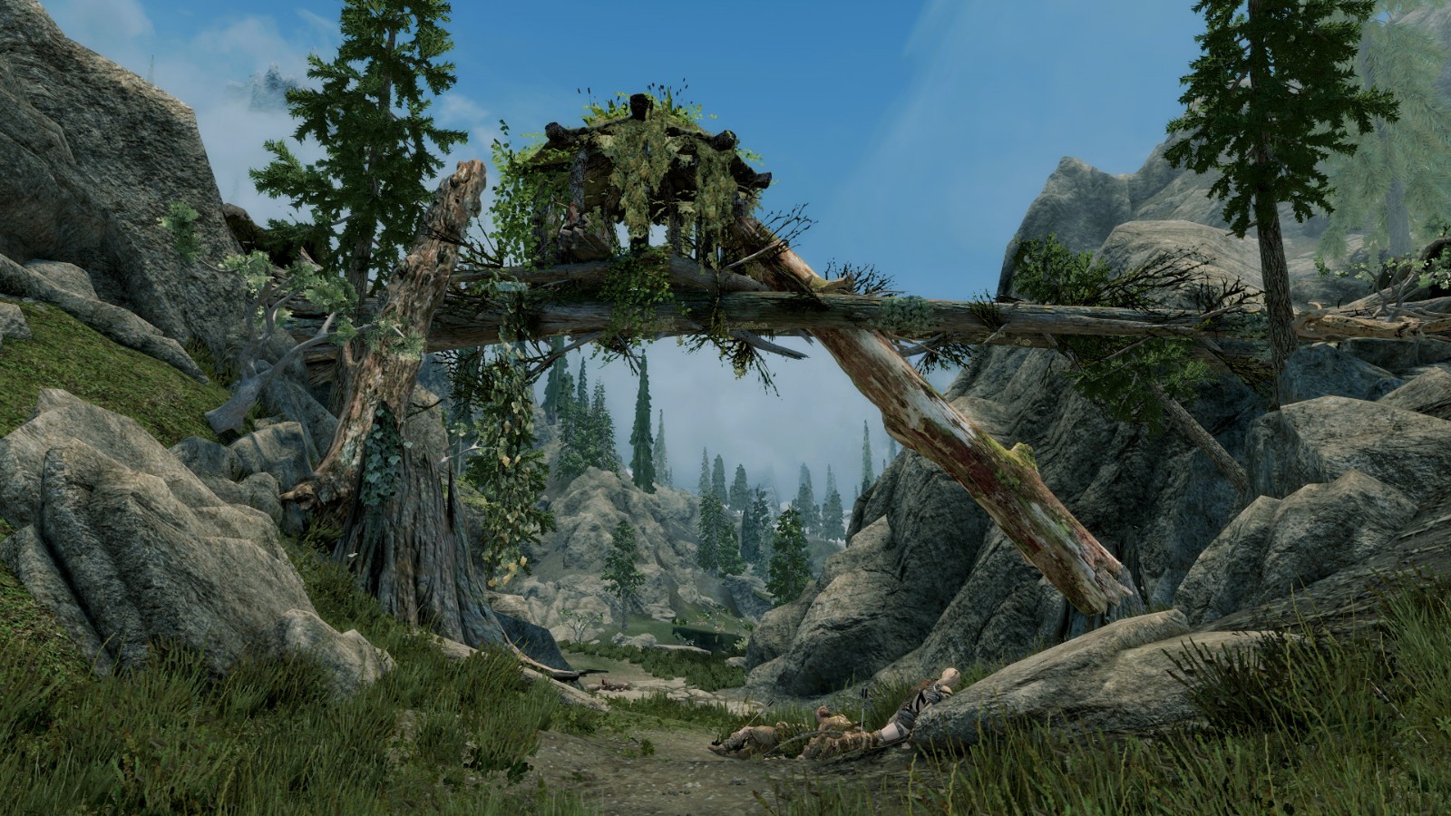 DS Reach V1 1 5 Mod 3DM MOD 