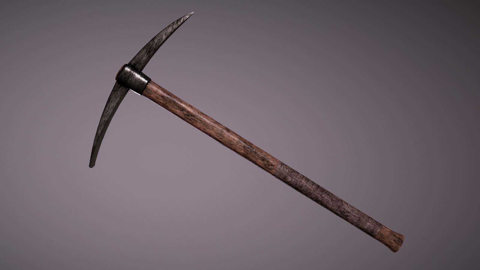 pickaxe redone sse