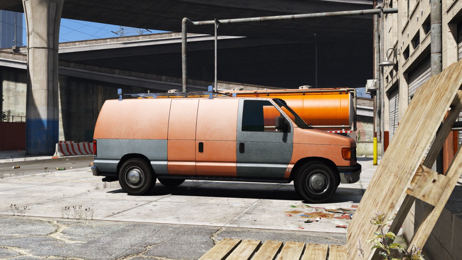 vapidsteed1500utility