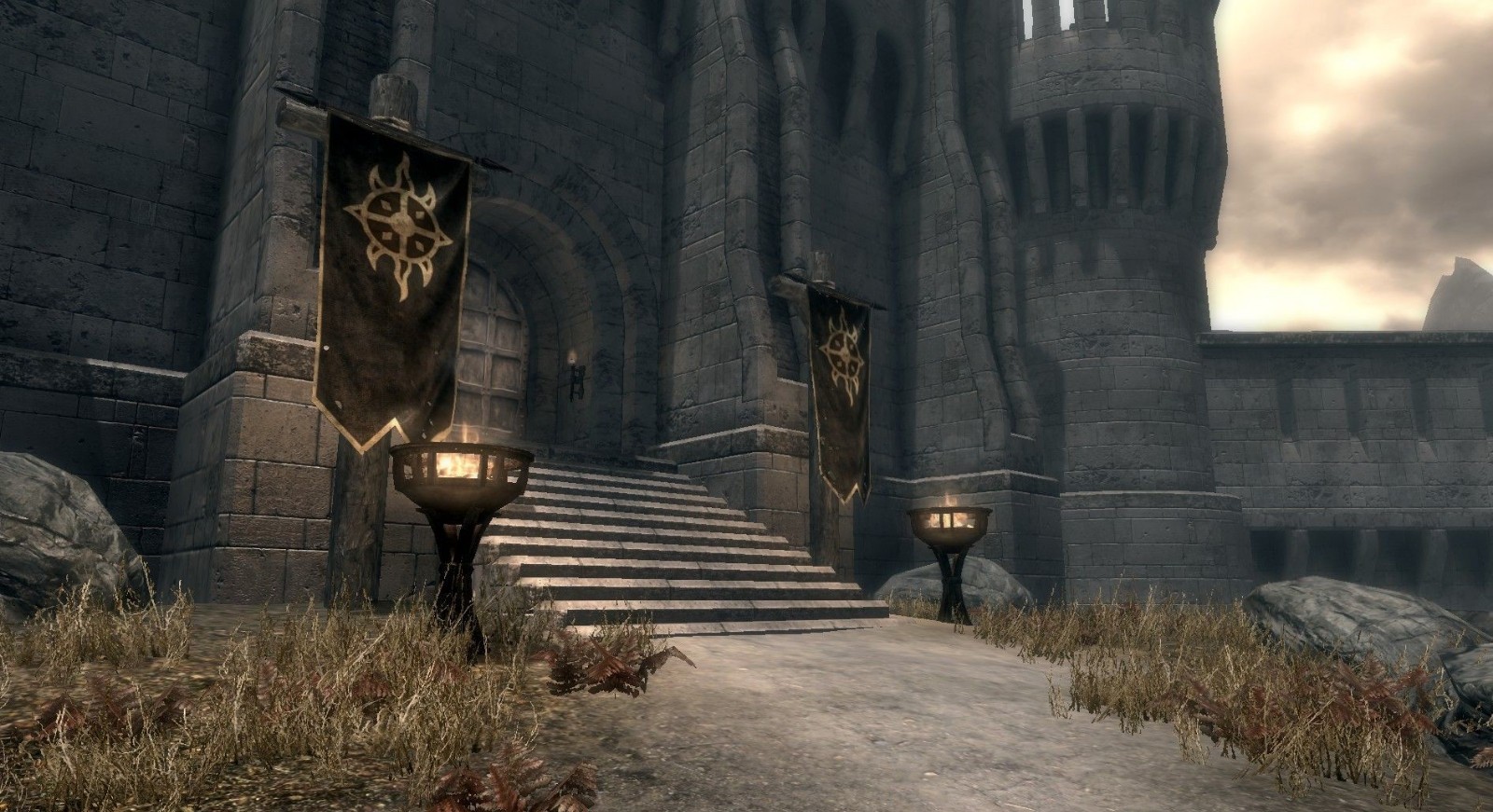 黎明守卫堡垒大修 8月29日更新1.21 fort dawnguard overha下载_v1.21版本 ...