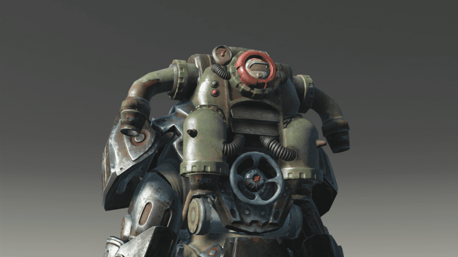 tumbajamba的战斗力量护甲