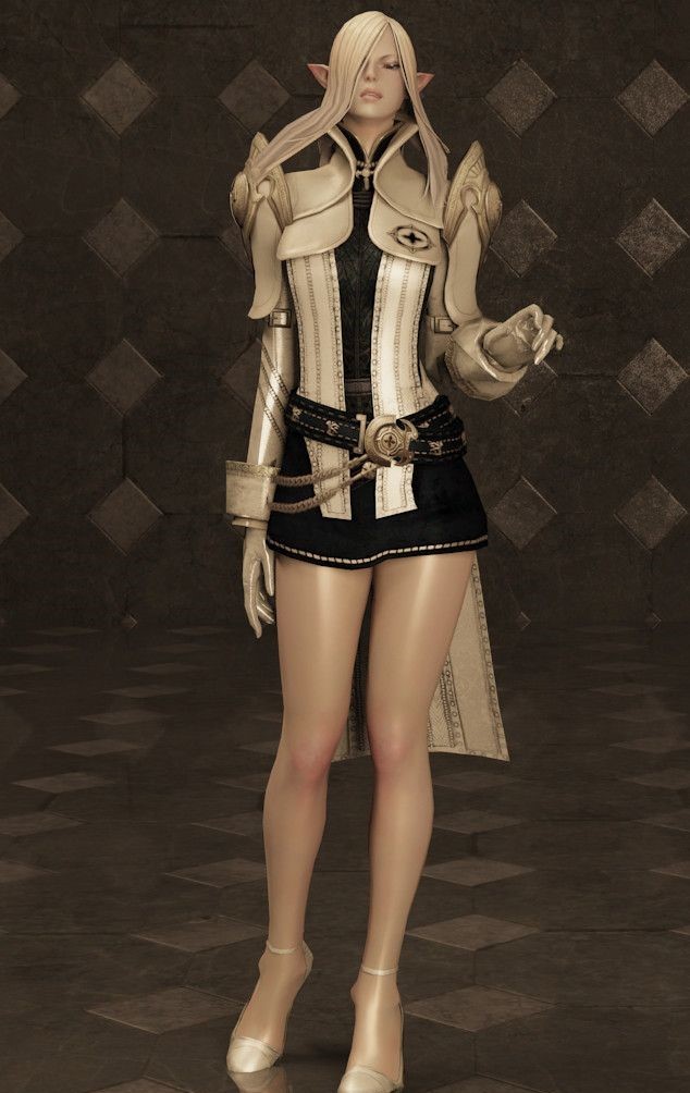 一件tera的衣服预祝圣诞