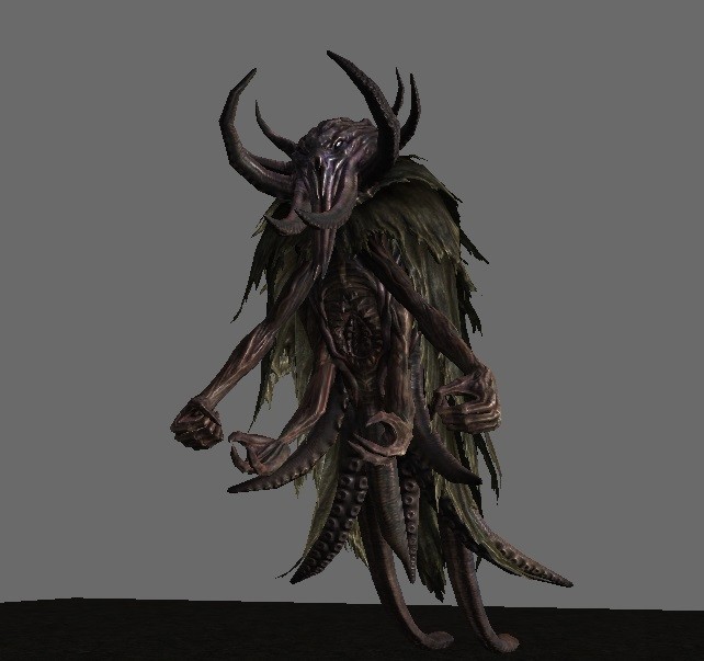 0版本_上古卷轴5:重置版 mod下载-3dm mod站
