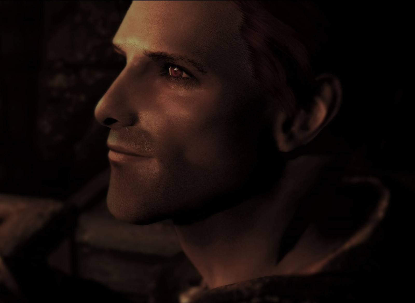 盗贼公会阿斯垂德天际之子乌弗瑞克5人美化allinone合集