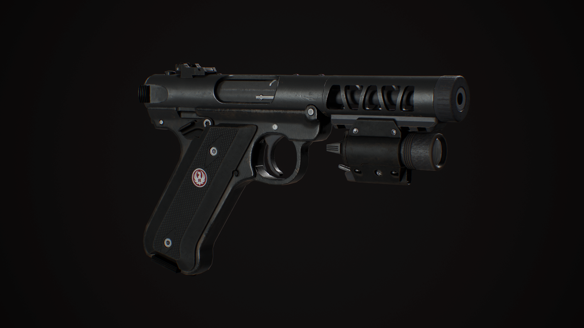 cross_rugermkv下载_v092a版本_辐射4 mod下载 - 3dm mod站