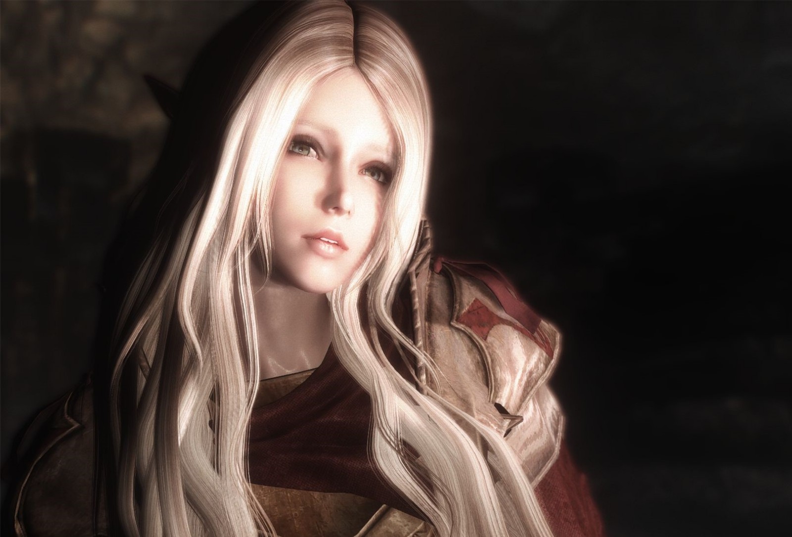 hesse|模拟人生4 女性维多利亚果靴[missfortune]|线下作战指挥中心