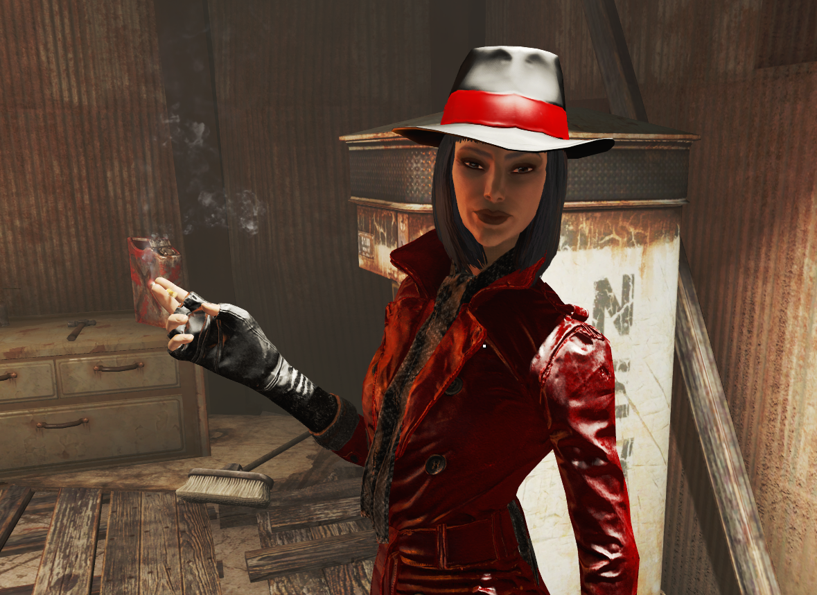 2版本_辐射4 mod下载-3dm mod站