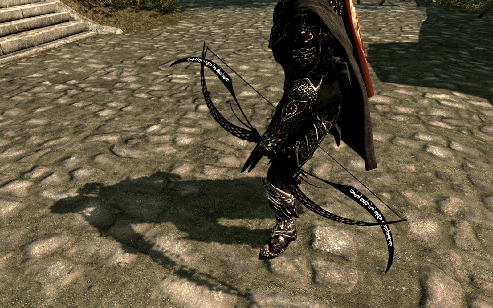 darkonesse的弓