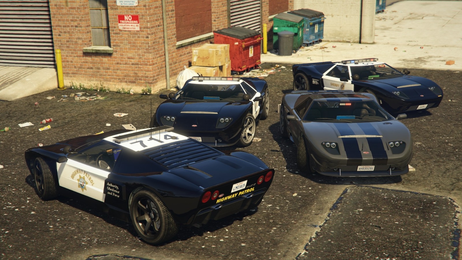 Vapid bullet gta 5 фото 23