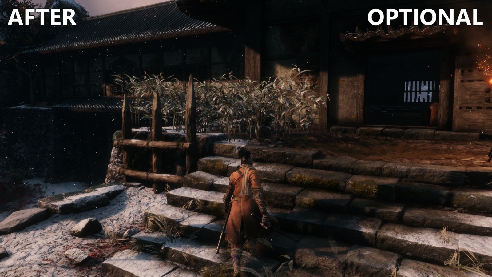 缩小UI界面下载_V1.0版本_只狼:影逝二度 Mod下载-3DM MOD站