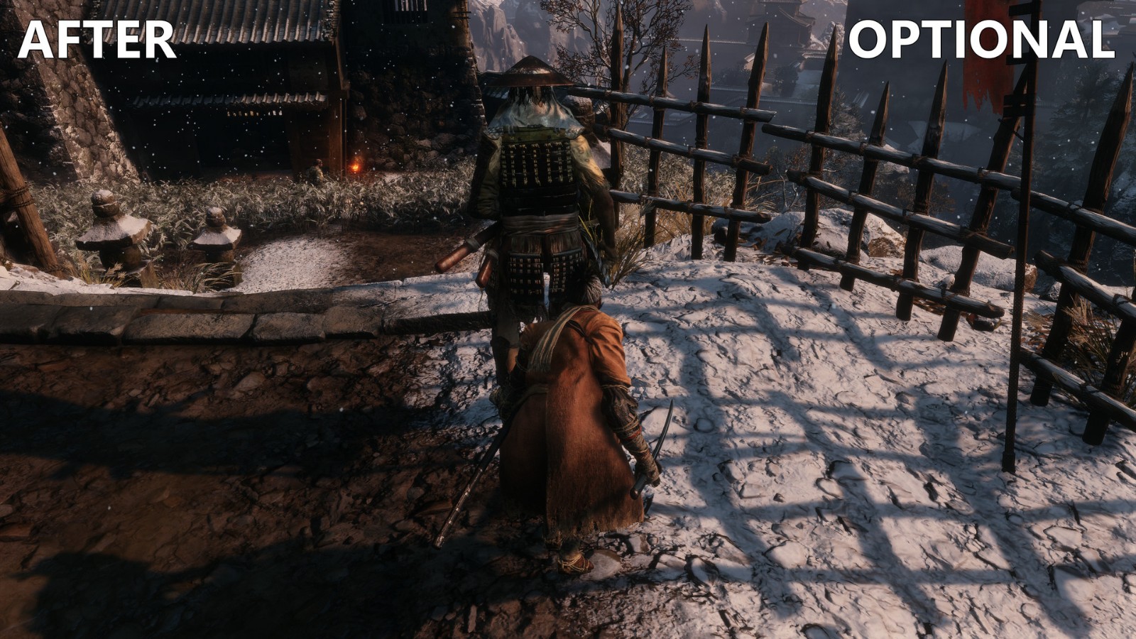 缩小UI界面下载_V1.0版本_只狼:影逝二度 Mod下载-3DM MOD站