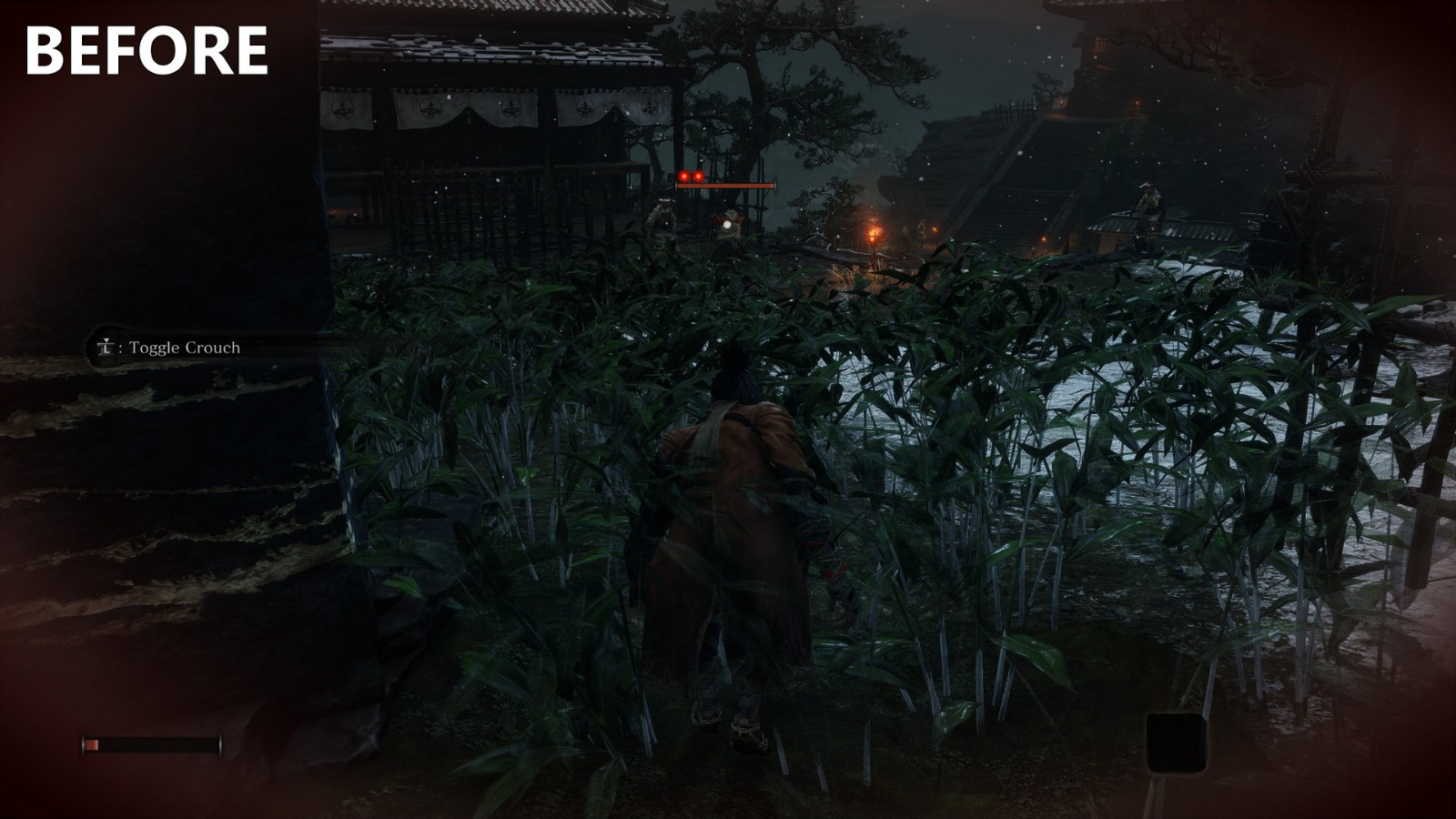 缩小UI界面下载_V1.0版本_只狼:影逝二度 Mod下载-3DM MOD站