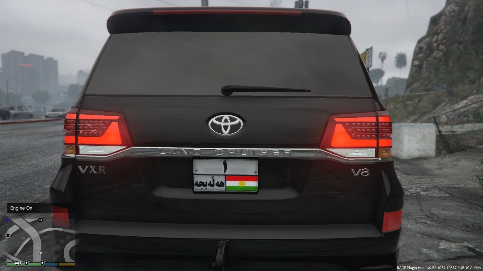 库尔德斯坦iraq车牌