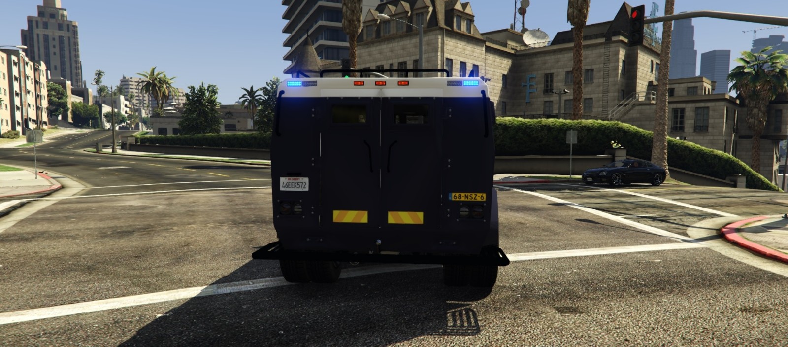 荷兰移动部门lencobearcat