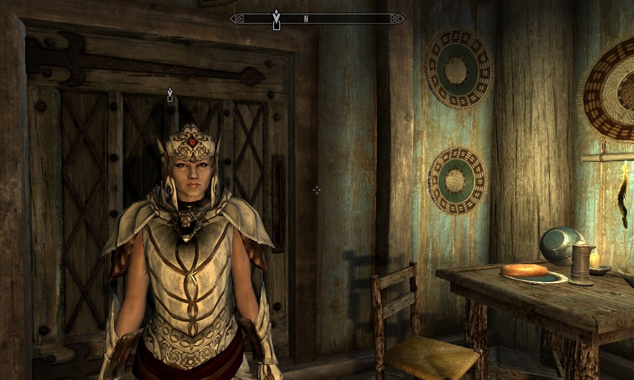 0版本-上古卷轴5:重置版 mod下载-3dm mod站