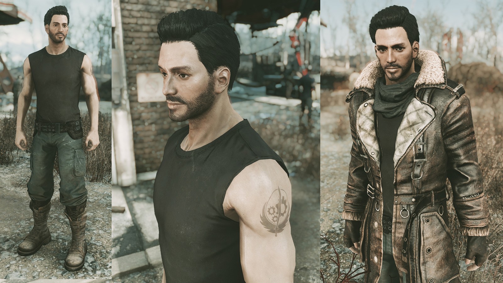 companion大修9000gtx超新星