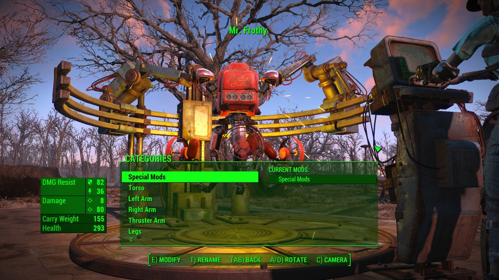 Nuka world fallout 4 nexus фото 111