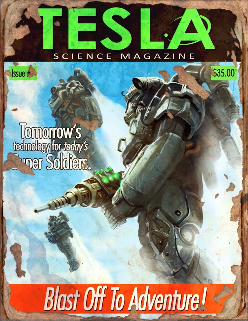 fallout 4 perk magazines