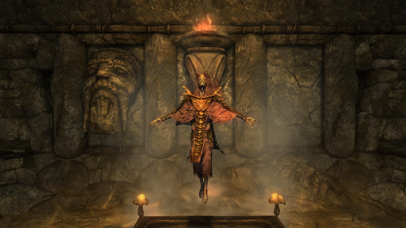 更多奖励龙祭司