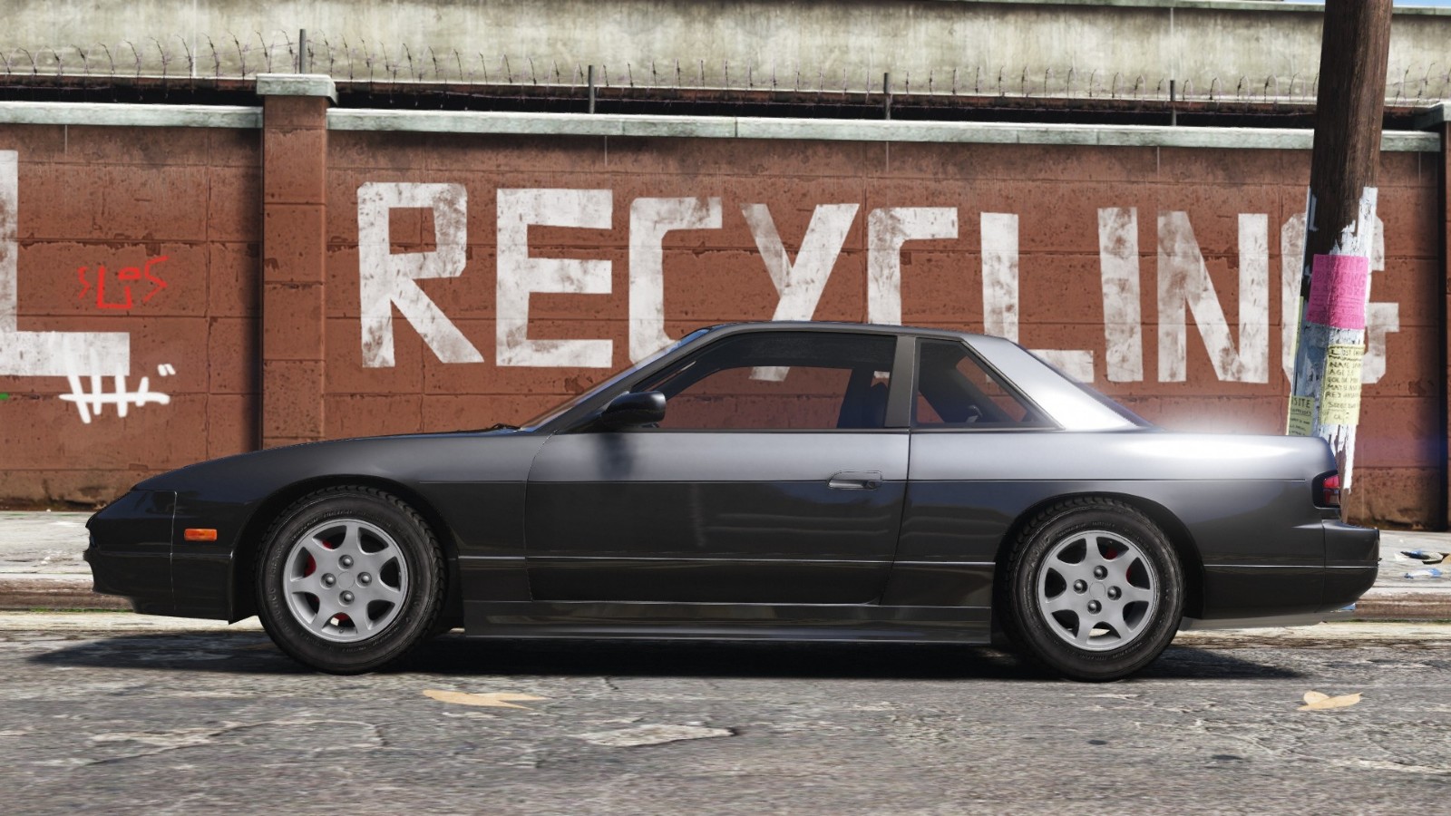 Oneivia 1992年日产Onevia下载_V2.0版本_侠盗猎车手系列 Mod下载-3DM MOD站