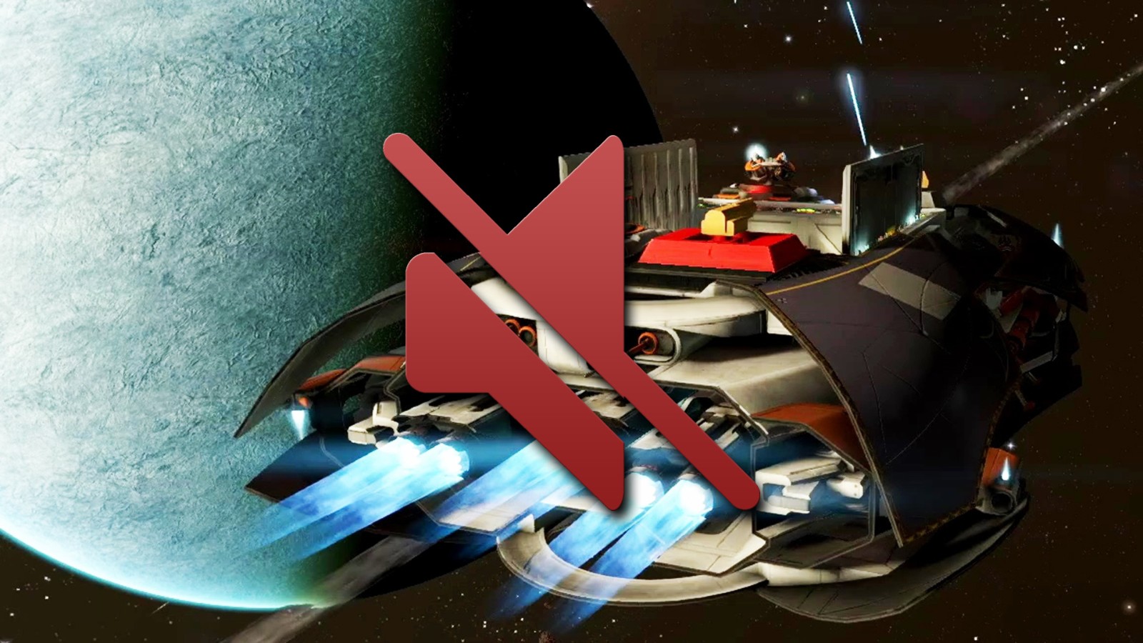 去掉m级发动机声音