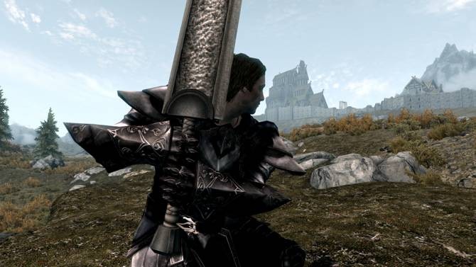 斩龙剑dragonslayertheberserkgreatsword