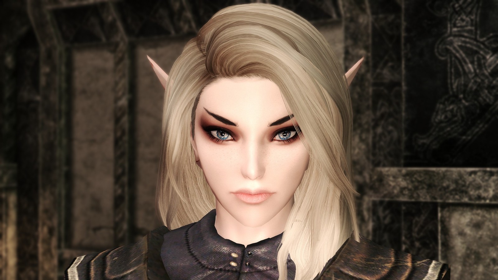 gk精灵随从包特别版