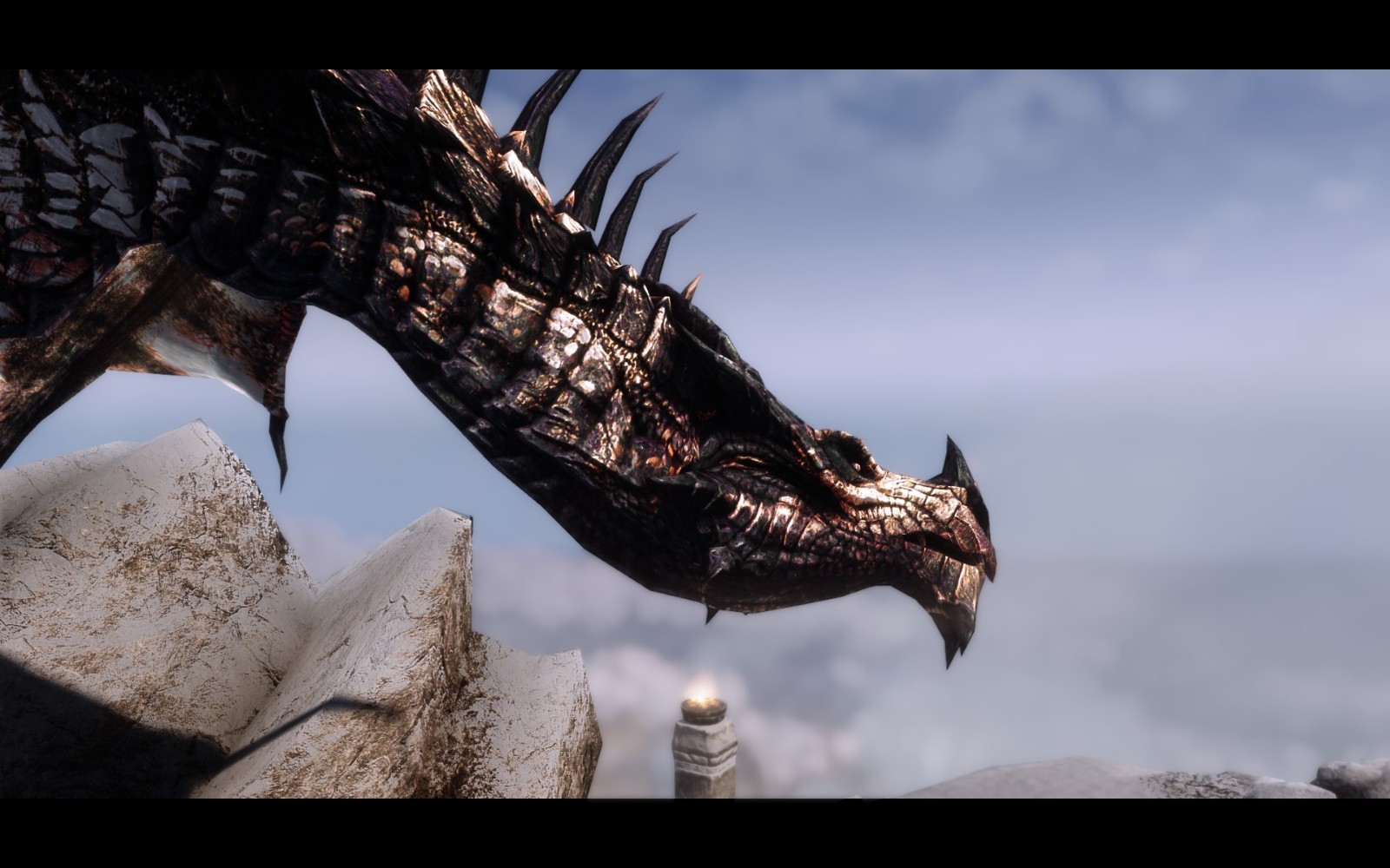 帝王龙sse复测模型