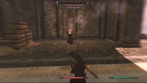 Warrior Poet Powers A Skyrim Power Overhaul Le 战士诗人权力 下载 V1 0版本 上古卷轴5 天际 Mod下载 3dm Mod站